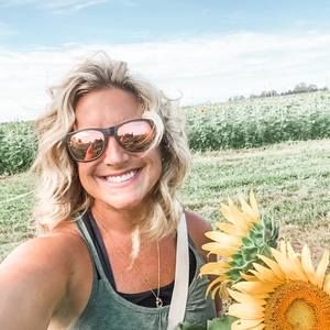 Meet your Posher, Michelle